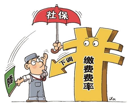 新變化！社保繳納費(fèi)率下降，對線束加工廠有什么影響？