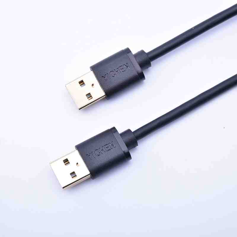 USB充電線和數(shù)據(jù)線有哪些不一樣呢？